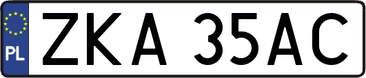 ZKA35AC