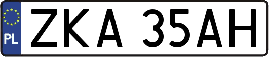 ZKA35AH