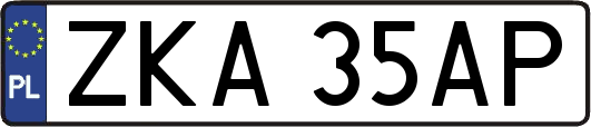 ZKA35AP