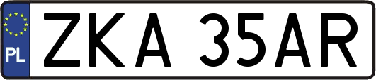 ZKA35AR