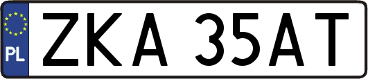 ZKA35AT