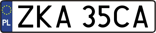 ZKA35CA