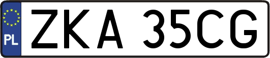 ZKA35CG