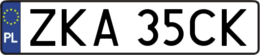 ZKA35CK