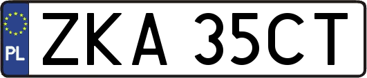 ZKA35CT