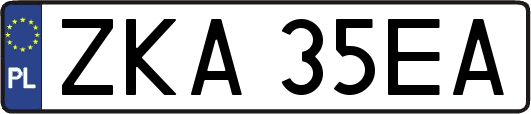 ZKA35EA
