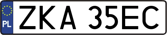 ZKA35EC