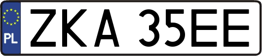 ZKA35EE