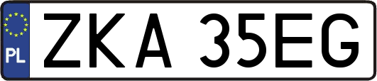 ZKA35EG