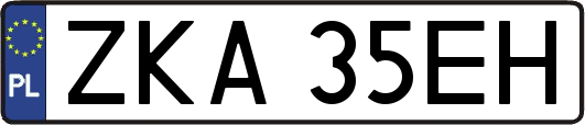 ZKA35EH