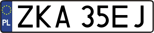 ZKA35EJ