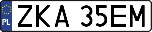 ZKA35EM