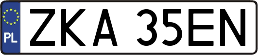 ZKA35EN