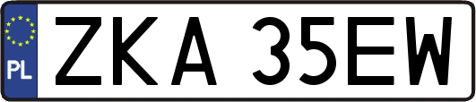 ZKA35EW