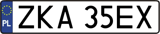 ZKA35EX