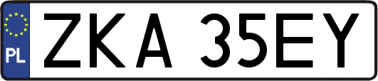 ZKA35EY