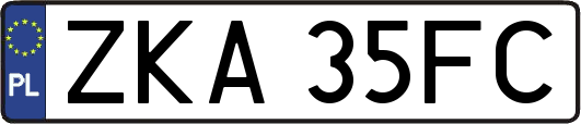 ZKA35FC
