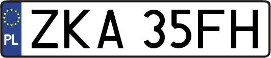 ZKA35FH