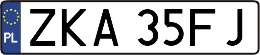 ZKA35FJ