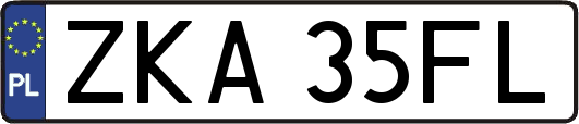 ZKA35FL