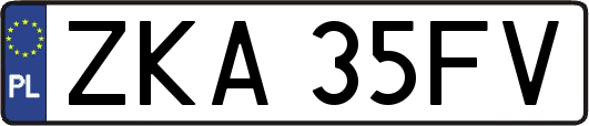 ZKA35FV
