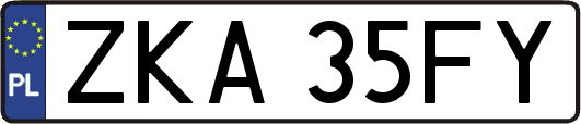 ZKA35FY