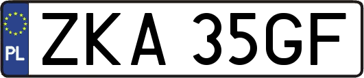 ZKA35GF