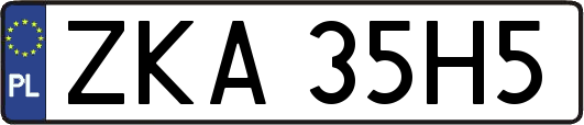 ZKA35H5