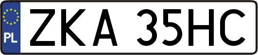 ZKA35HC
