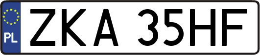 ZKA35HF