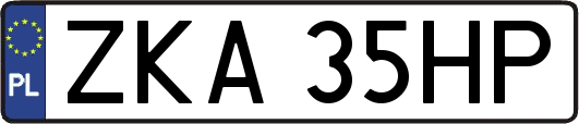 ZKA35HP