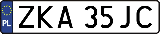 ZKA35JC
