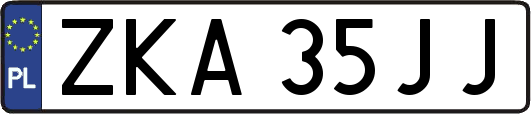 ZKA35JJ