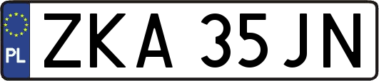 ZKA35JN