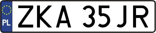 ZKA35JR