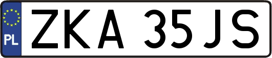 ZKA35JS
