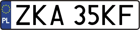 ZKA35KF