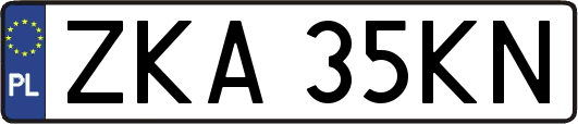 ZKA35KN