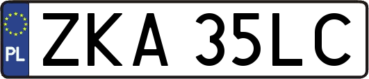 ZKA35LC