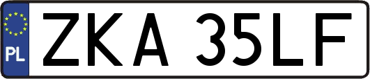 ZKA35LF