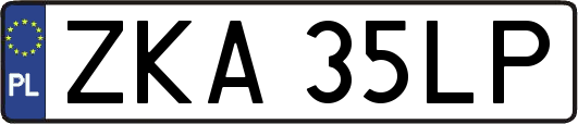 ZKA35LP