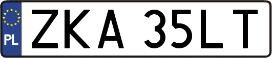 ZKA35LT