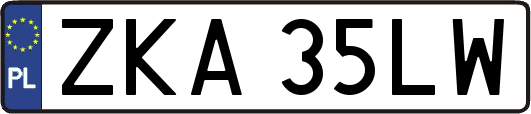 ZKA35LW