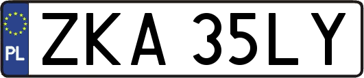 ZKA35LY