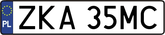 ZKA35MC