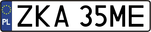 ZKA35ME