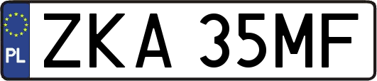 ZKA35MF