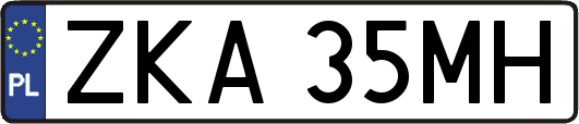ZKA35MH