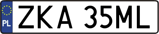 ZKA35ML