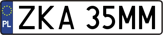 ZKA35MM